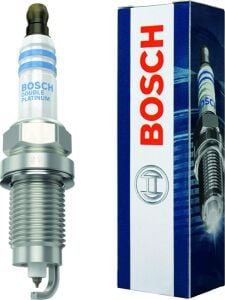 Ateşleme Bujisi FR7HPP33 Platinum Vw Bora, Polo 1.4 05, Golf Iv 1.4 16V / 2.0 97-05 242236566