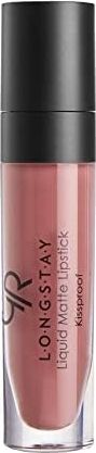 Longstay Lipstick No: 45 - Bulaşmayan Kalıcı Likit Mat Ruj