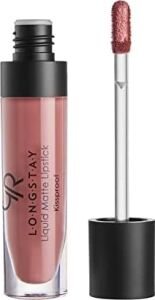 Longstay Lipstick No: 45 - Bulaşmayan Kalıcı Likit Mat Ruj