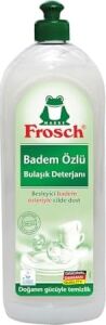 Badem Özlü Bulaşık Deterjanı 750 ml