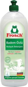 Badem Özlü Bulaşık Deterjanı 750 ml