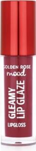 Gleamy Lip Glaze Lipgloss NO:206 Plum Glaze - Renkli Dudak Parlatıcısı