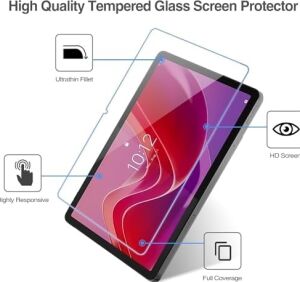 1 Paket Ekran Koruyucu  Tab Için M11 2024 TB330FU Temperli Cam Film Guard  11 Inç Tab M11 2024 ile Uyumlu Cam (1)