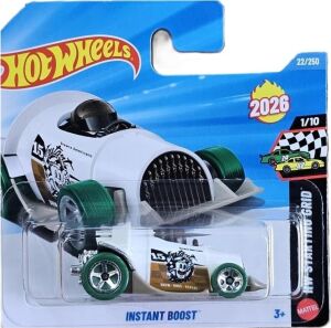 Tekli Arabalar Instant Boost JJH31