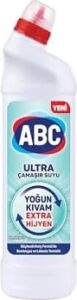 Abc Deterjan Ultra Çamaşır Suyu Bembeyaz 750 ml