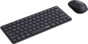 Rapoo 9010M Multı-Mode Wıreless Klavye & Mouse