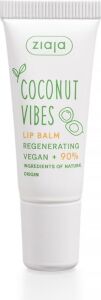 Ziaja Coconut Vibes Lip Balm Dudak