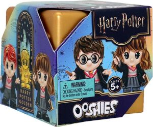 Harry Potter Sürpriz Figür