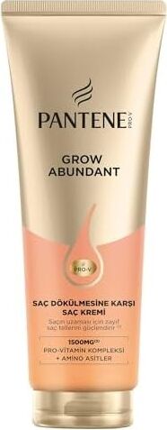 Grow Abundant Saç Dökülmesine Karşı Saç Maskesi 300 ml