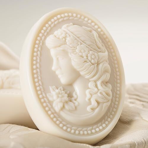 Saponificio Artigianale Fiorentino Sabun 125 gr - Jasmine