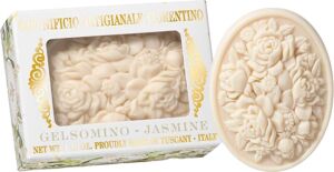 Saponificio Artigianale Fiorentino Sabun 125 gr - Jasmine
