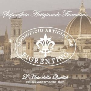 Saponificio Artigianale Fiorentino Sabun 125 gr - Jasmine