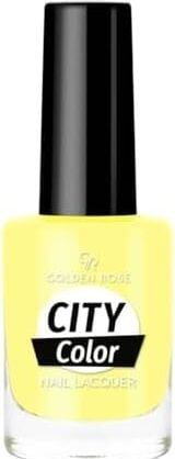 City Nail Lacquer NO:117 - Oje