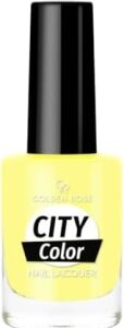 City Nail Lacquer NO:117 - Oje