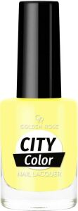 City Nail Lacquer NO:117 - Oje