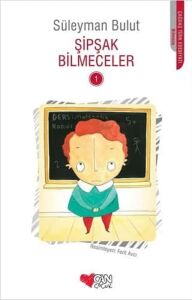 Şipşak Bilmeceler 1