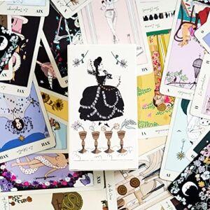 Tarot Carlotydes