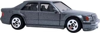 Mercedes-Benz 500 E - 70's Vs 90's 3/10 - JBB60 - Ana Seri 52/250 - Mattel 2025 -  Mercedes Modeli