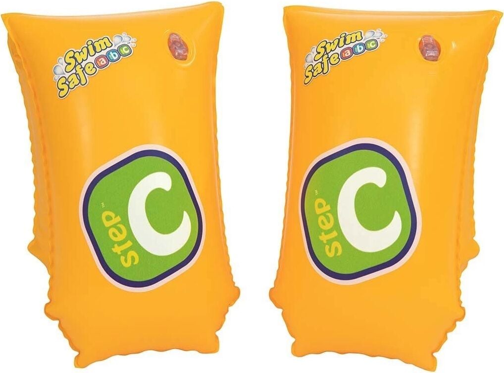Bestway Step Çocuk Kolluk 30 x 15 cm