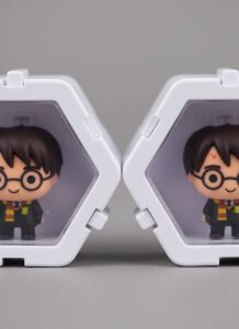 Harry Potter Figür Sürpriz Oyuncak Koleksiyon Seti