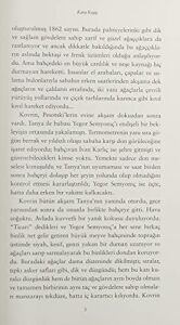 Kara Keşiş: Modern Klasikler Dizisi - 155