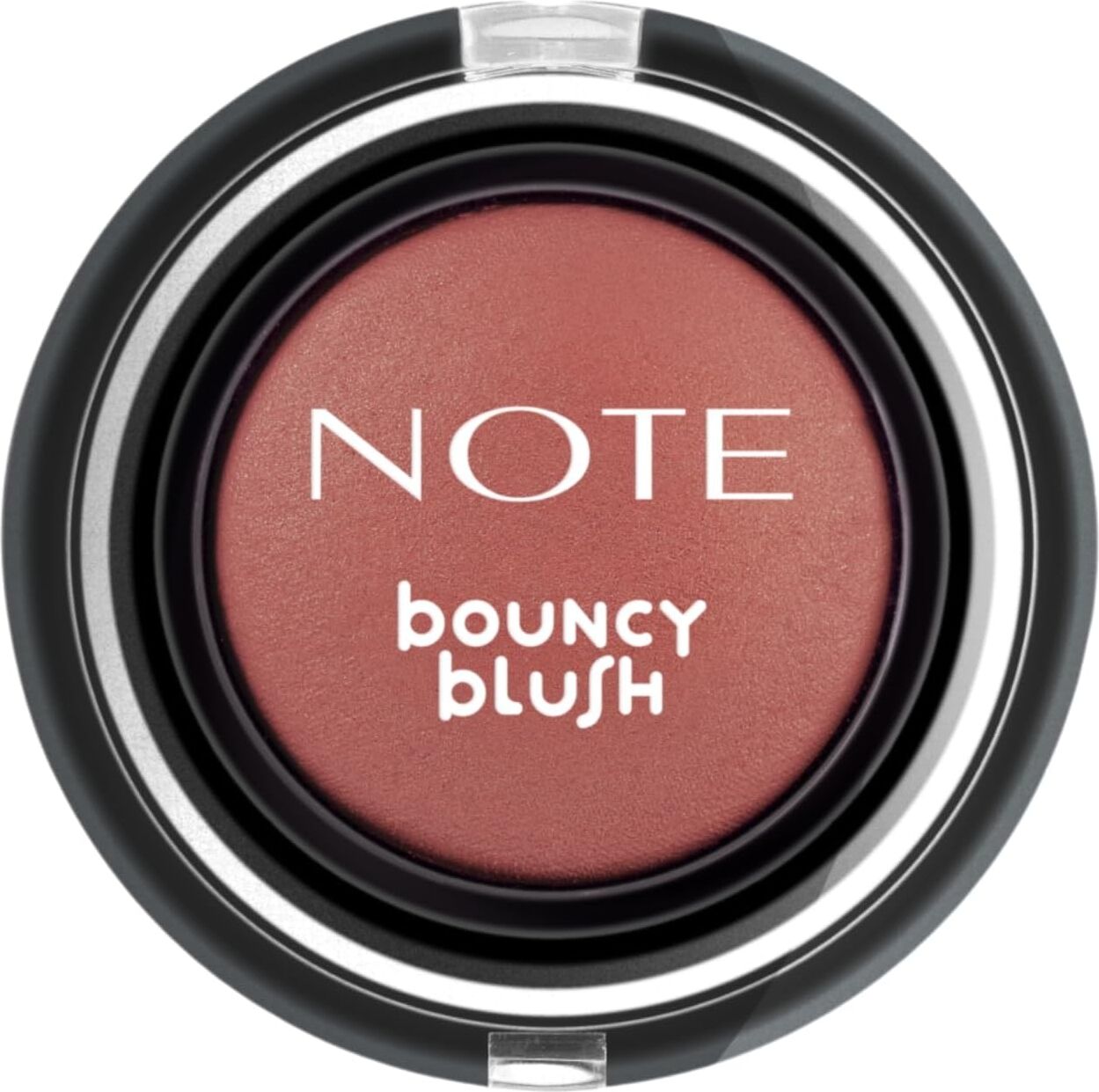 Bouncy Blush 04 Sunkiss Yumuşak Kremsi Allık