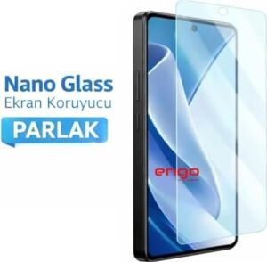 General Mobile 26 Pro 5g Ekran Koruyucu 9h Nano Şeffaf