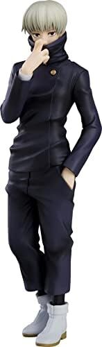 Jujutsu Kaisen Pop Up Parade Pvc Heykel Toge Inumaki 17 cm