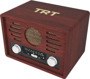 Trt Nostaljik Radyo Izmir