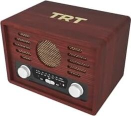 Trt Nostaljik Radyo Izmir