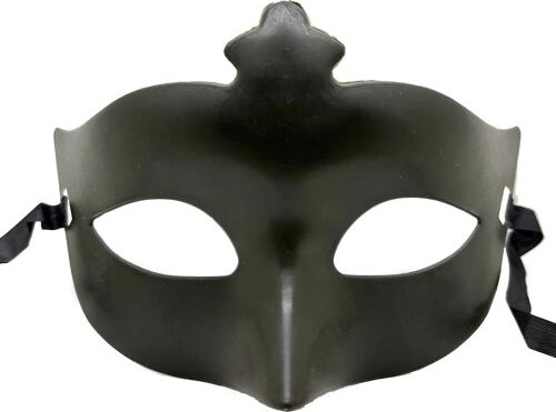 Masquerade Kostüm Partisi Venedik Balo Maskesi