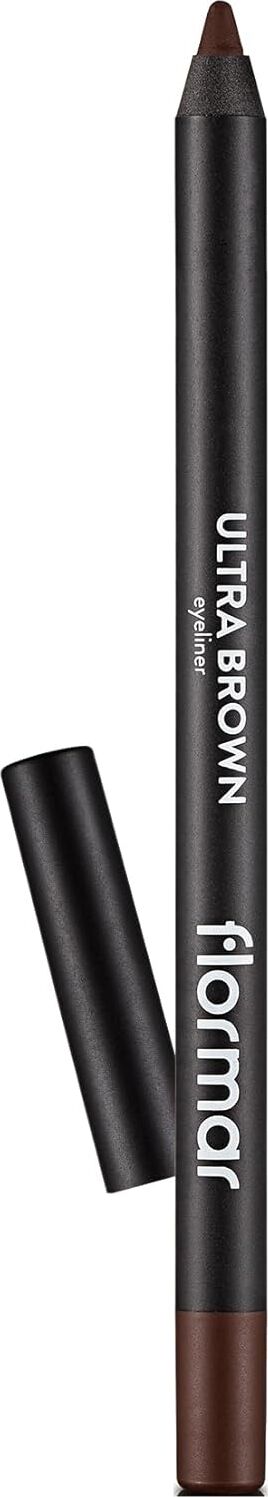Ultra Eyeliner Yüksek Pigmentli & Mat Bitişli Kremsi Göz Kalemi