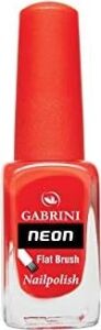 Neon Nail Polish N16 1 Paket (1 x 1 Adet)