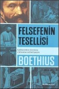Felsefenin Tesellisi