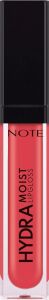 Hydramoist Lipgloss Nemlendirici Dudak Parlatıcısı - 06 Fantastic - Pembe