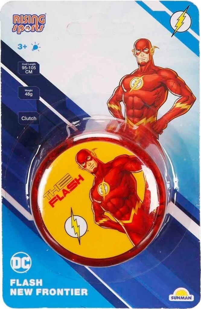 Flash Turtles Işıklı Yoyo S00005352