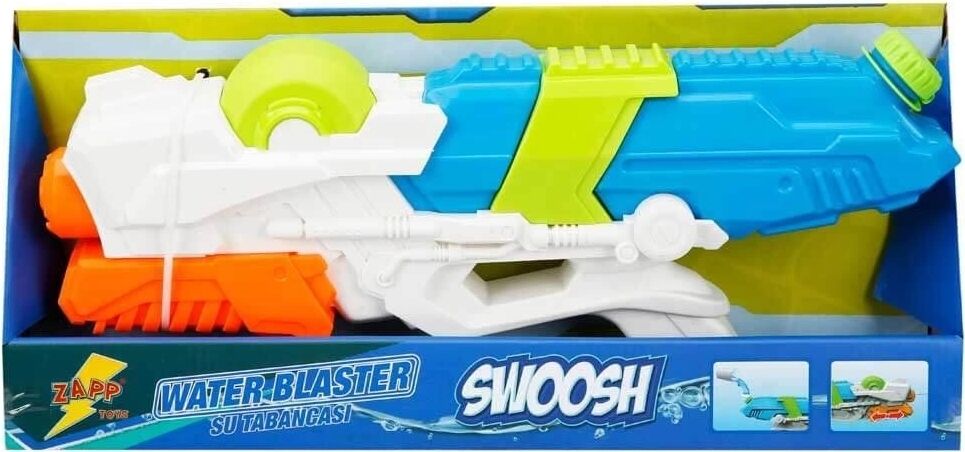 2126  Zapp Su Tabancası 41,5 cm