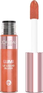 Lumi Blush Likit Allık - 627 Glowy Warm Peach