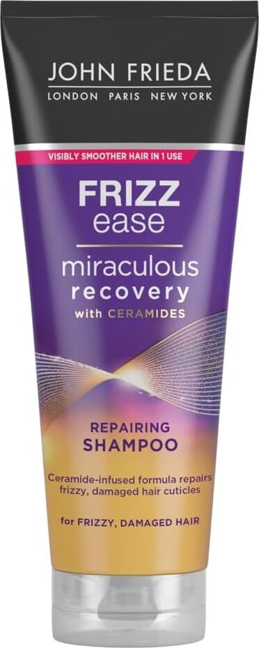 Frieda Frizz Ease Miraculous Recovery Mucizevi Onarım Şampuan 250 ml