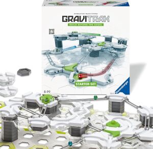 Gravitrax Başlangıç Seti