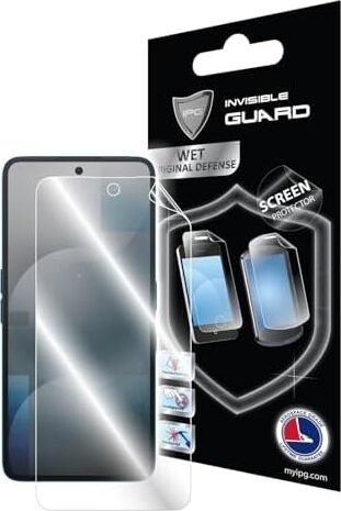 Nothing Phone 3A Için Ipg Hydrogel Koruma (Ekran Koruyucu)