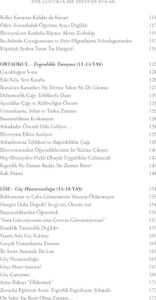 Her Çocukla Bir Ebeveyn Doğar: Doğum, Büyüme Yolculuğu, Okul Hayatı ve Yuvadan Ayrılış