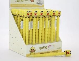 07 Uçlu Süngerbob Kalem