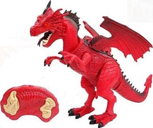 Sunman Infrared Kumandalı Yürüyen Dragon