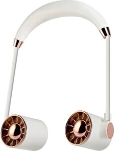 Katlanabilir ve Asılabilir USB Şarjlı Taşınabilir Mini Fan