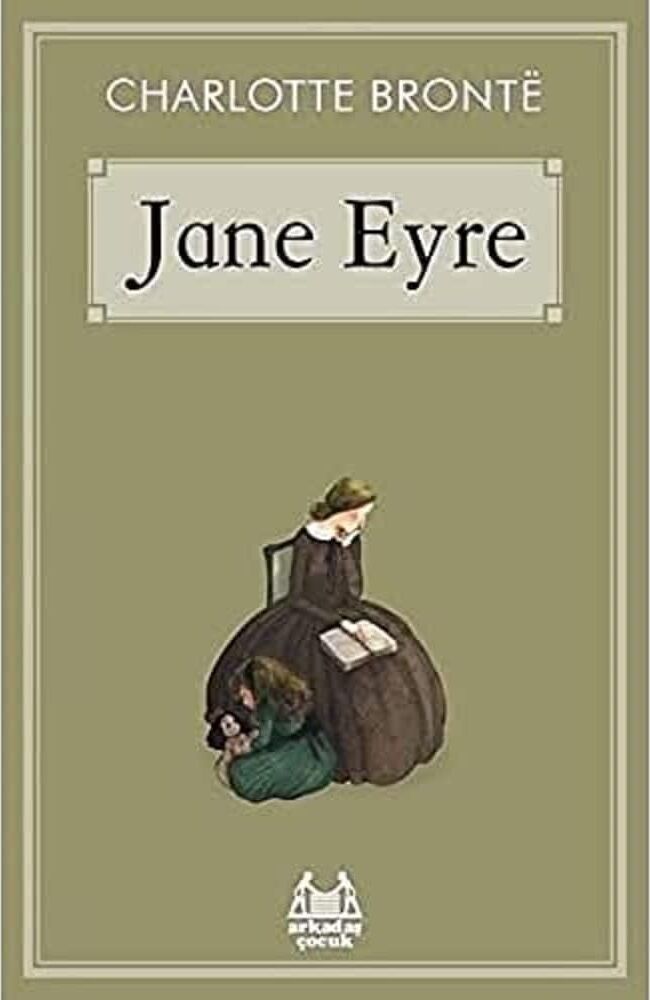 Jane Eyre