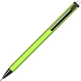 Office Hexagonr Mekanik Kurşun Kalem Neon Sarı 0.7 mm