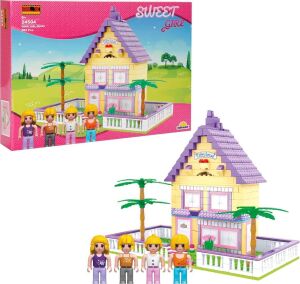 Set Ülkesi 4FGR.282PRÇ.