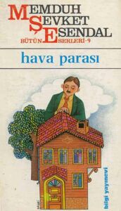 Hava Parası: Bütün Eserleri - 9