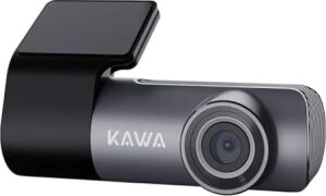 D5 2k 1296P Wdr Wifi 135° Geniş Açı Lens Araç Kamerası